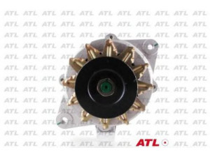 ATL Autotechnik L 69 650 kintamosios srovės generatorius