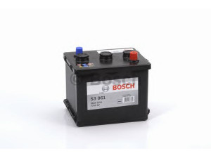 BOSCH 0 092 S30 610 starterio akumuliatorius; starterio akumuliatorius 
 Elektros įranga -> Akumuliatorius