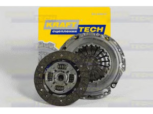 KRAFTTECH W06200B9 sankabos komplektas 
 Sankaba/dalys -> Sankabos remonto komplektas, visas
302050901R, 7701474519, 7701476000