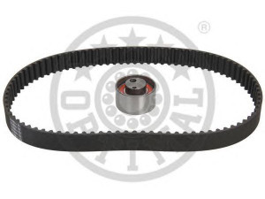 OPTIMAL SK-1519 paskirstymo diržo komplektas 
 Techninės priežiūros dalys -> Papildomas remontas