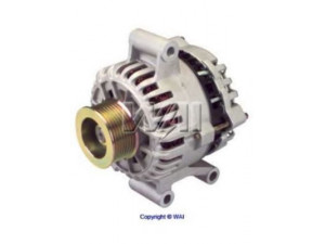 WAIglobal 8316N kintamosios srovės generatorius
2C3U10300BB, 2C3U10300BC, 2C3UBB