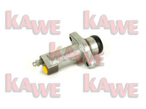KAWE S3609 darbinis cilindras, sankaba 
 Sankaba/dalys -> Sankabos valdymas -> Vykdomasis cilindras
75067324, R75067324, 91732, UKC8677
