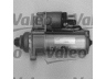 VALEO 455927 starteris 
 Elektros įranga -> Starterio sistema -> Starteris
02A911023B, 02A911023BX, 02A911023J