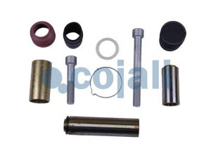 COJALI 6084005 remonto komplektas, stabdžių apkaba
1448915