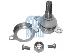 RUVILLE 915299 atramos/vairo trauklė 
 Ašies montavimas/vairavimo mechanizmas/ratai -> Sujungimai -> Atramos/vairo trauklė
1417351