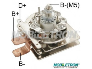 MOBILETRON RL-12H lygintuvas, kintamosios srovės generatorius
692F-10304AA, 37H6924, 606829, 5059884