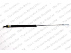 ROC GS0182 dujinė spyruoklė, bagažinė 
 Priedai -> Bagažinė/pakrovimo skyrius
97509031