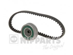 NIPPARTS J1115031 paskirstymo diržo komplektas 
 Techninės priežiūros dalys -> Papildomas remontas