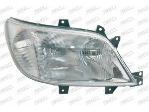 PRASCO ME9174713 priekinis žibintas 
 Kėbulas -> Priekinis žibintas/dalys -> Priekinis žibintas/įterp.
9018201561, A9018201561