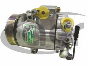 ACR 130919R kompresorius, oro kondicionierius 
 Oro kondicionavimas -> Kompresorius/dalys
6Q0820803H, 6Q0820803R