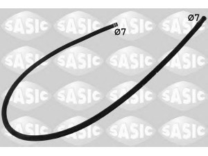 SASIC 3400097 radiatoriaus žarna 
 Aušinimo sistema -> Žarnelės/vamzdeliai/sujungimai -> Radiatoriaus žarnos
1351PJ, 1351PJ