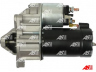 AS-PL S3073 starteris 
 Elektros įranga -> Starterio sistema -> Starteris
M1T74491, 7700260710, 7700759861