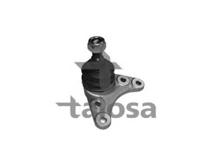 TALOSA 47-01255 atramos/vairo trauklė 
 Ašies montavimas/vairavimo mechanizmas/ratai -> Sujungimai -> Atramos/vairo trauklė
8972357770, 8973650180, 8980058270