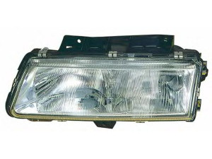ALKAR 2701355 priekinis žibintas 
 Kėbulas -> Priekinis žibintas/dalys -> Priekinis žibintas/įterp.
95667947