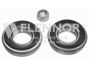 FLENNOR FR790221 rato guolio komplektas 
 Ašies montavimas/vairavimo mechanizmas/ratai -> Rato stebulė/montavimas -> Rato guolis
7701460639