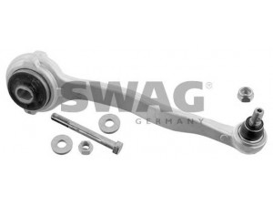 SWAG 10 93 8485 vikšro valdymo svirtis 
 Ašies montavimas/vairavimo mechanizmas/ratai -> Valdymo svirtis/pasukamosios svirties sujungimas -> Vairo trauklės (valdymo svirtis, išilginis balansyras, diago
203 330 02 11, 203 330 36 11, 203 330 40 11