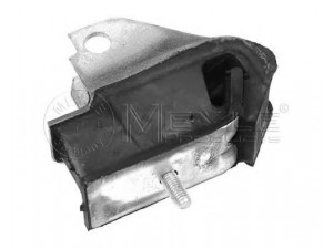 MEYLE 100 199 0008 variklio montavimas 
 Variklis -> Variklio montavimas -> Variklio montavimo rėmas
070 199 231 A