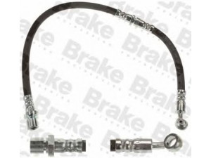 Brake ENGINEERING BH778333 stabdžių žarnelė 
 Stabdžių sistema -> Stabdžių žarnelės
26531AA041