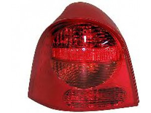 VAN WEZEL 4344932 kombinuotas galinis žibintas 
 Dviratė transporto priemonės -> Elektros įranga -> Kombinuotas galinis žibintas/dalys -> Kombinuotas galinis žibintas
8200338149