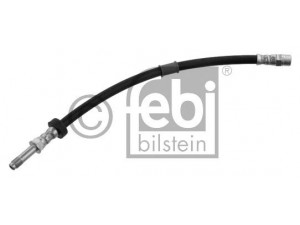 FEBI BILSTEIN 33487 stabdžių žarnelė 
 Stabdžių sistema -> Stabdžių žarnelės
30665463, 30714821, 30792530, 31257705