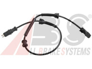 A.B.S. 30352 jutiklis, rato greitis 
 Elektros įranga -> Jutikliai
7700 416 063