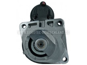 EUROTEC 11021590 starteris 
 Elektros įranga -> Starterio sistema -> Starteris
46813058, 46813064, 46816792, 46816973