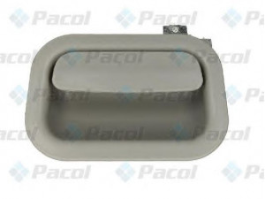 PACOL VOL-DH-004 rankenėlė, vidaus 
 Vidaus įranga -> Rankenėlės
20477487