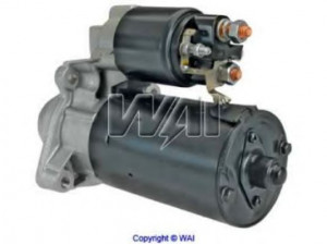 WAIglobal 17853N starteris
12417501668, 12417501738