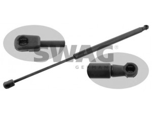 SWAG 70 93 3338 dujinė spyruoklė, bagažinė 
 Priedai -> Bagažinė/pakrovimo skyrius
46830389, 46830389