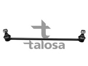 TALOSA 50-01072 šarnyro stabilizatorius 
 Ašies montavimas/vairavimo mechanizmas/ratai -> Stabilizatorius/fiksatoriai -> Savaime išsilyginanti atrama
488200D010, K80879