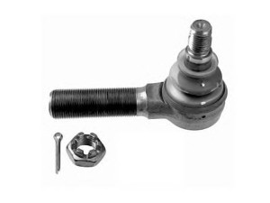 OCAP 0190727 skersinės vairo trauklės galas 
 Vairavimas -> Vairo mechanizmo sujungimai
601 330 07 35, 6013300535, 6013300735