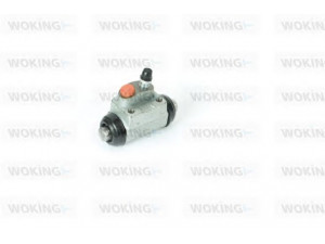 WOKING C1519.45 rato stabdžių cilindras 
 Stabdžių sistema -> Ratų cilindrai
5838022000