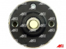 AS-PL SS5105 solenoidinis jungiklis, starteris