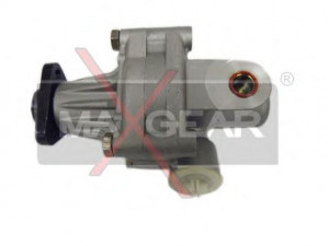 MAXGEAR 48-0005 hidraulinis siurblys, vairo sistema 
 Vairavimas -> Vairo pavara/siurblys
32 41 1 141 039, 32 41 1 141 417