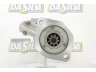 DA SILVA 040750 starteris 
 Elektros įranga -> Starterio sistema -> Starteris
894433-9120, 894433-9121, 8944339120