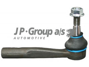JP GROUP 1244600880 skersinės vairo trauklės galas 
 Vairavimas -> Vairo mechanizmo sujungimai
77363712, 1603228, 12787822, 12801424