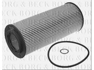 BORG & BECK BFO4054 alyvos filtras 
 Filtrai -> Alyvos filtras
11427788461