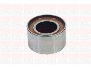 FAI AutoParts T9648 kreipiantysis skriemulys, paskirstymo diržas 
 Diržinė pavara -> Paskirstymo diržas/komplektas -> Laisvasis/kreipiamasis skriemulys
083025, 083027, 083054, 083059