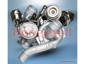 GARRETT 769901-5001S kompresorius, įkrovimo sistema
9682307780
