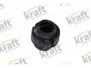 KRAFT AUTOMOTIVE 4230885 skersinio stabilizatoriaus įvorių komplektas 
 Ašies montavimas/vairavimo mechanizmas/ratai -> Stabilizatorius/fiksatoriai -> Sklendės
4D0 411 327 F, 4D0 411 327 H, 4D0 411 327 F