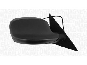 MAGNETI MARELLI 182215003500 išorinis veidrodėlis 
 Kėbulas -> Liukai/stogai/durys/stoglangis/sulankstomas stogas -> Durys/dalys
51162997538, 51163455328, 51163455596