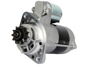 PowerMax 8212128 starteris 
 Elektros įranga -> Starterio sistema -> Starteris
M8T76071, M8T76071ZE, M8T76072