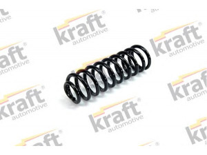 KRAFT AUTOMOTIVE 4030190 spyruoklė 
 Pakaba -> Spyruoklės
3A9511105