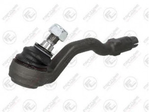 FORTUNE LINE FZ1243 skersinės vairo trauklės galas 
 Vairavimas -> Vairo mechanizmo sujungimai
32106780984, 32106793497, 32216773739