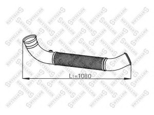 STELLOX 82-03809-SX išleidimo kolektorius
1852050