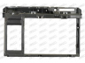 priekinis variklio gaubtas