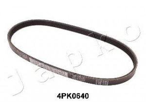 JAPKO 4PK640 V formos rumbuoti diržai 
 Techninės priežiūros dalys -> Techninės priežiūros intervalai
F808-15-907A, ZZ3S18381, ZZS318381
