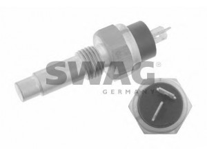 SWAG 10 23 0004 siuntimo blokas, aušinimo skysčio temperatūra 
 Elektros įranga -> Jutikliai
002 542 73 17, 004 542 56 17, 007 542 09 17