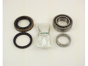 TRISCAN 8530 27203 rato guolio komplektas 
 Ašies montavimas/vairavimo mechanizmas/ratai -> Rato stebulė/montavimas -> Rato guolis
273872