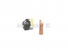 STANDARD 64649 lambda jutiklis 
 Variklis -> Variklio elektra
1618.Z7